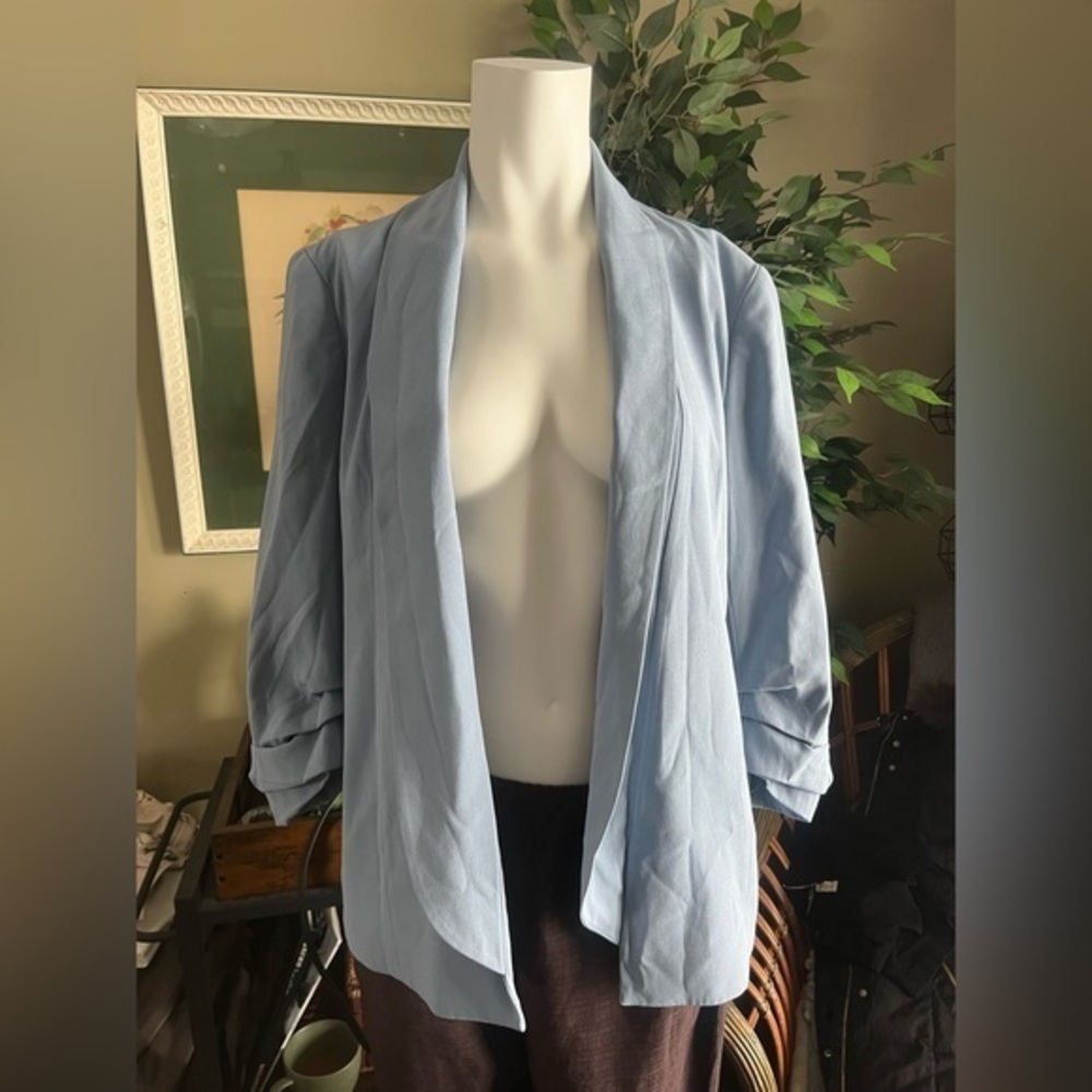 Babaton Blazer